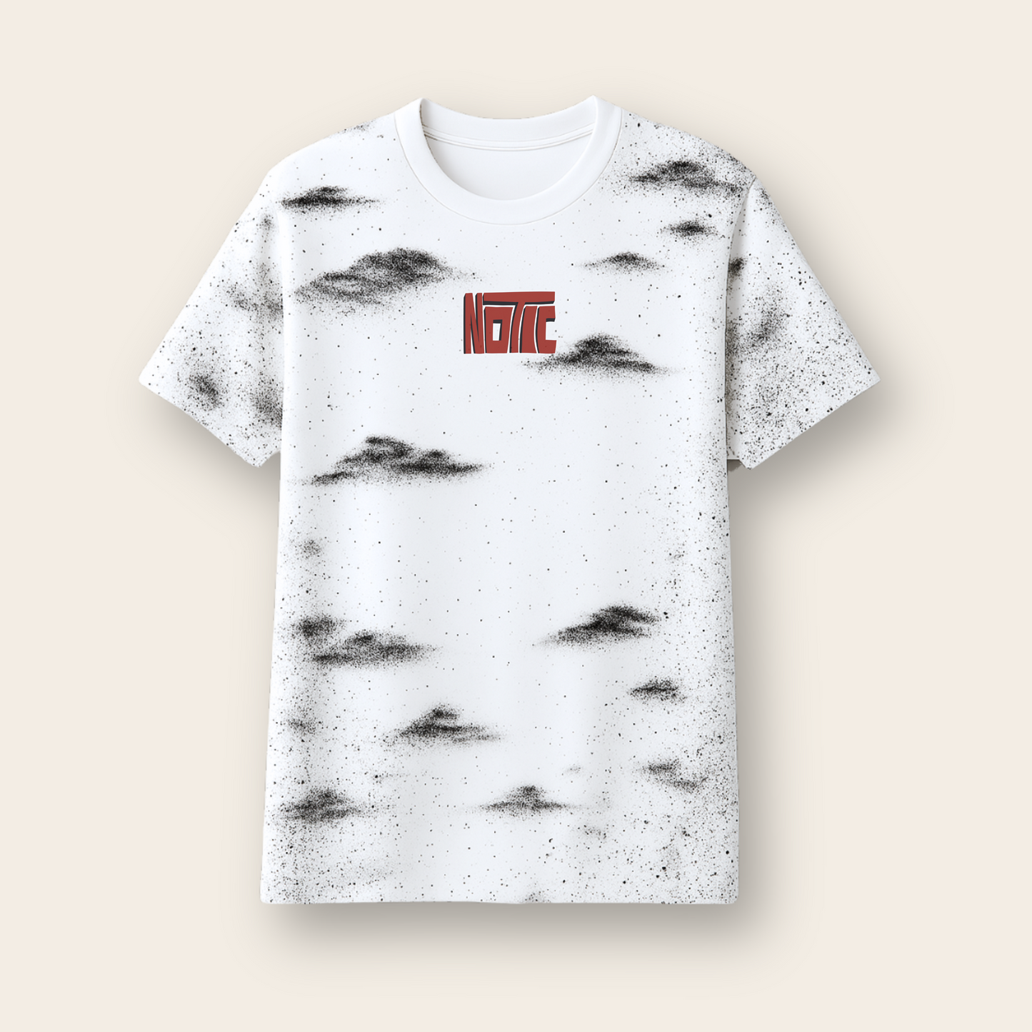 BOOM T-shirt