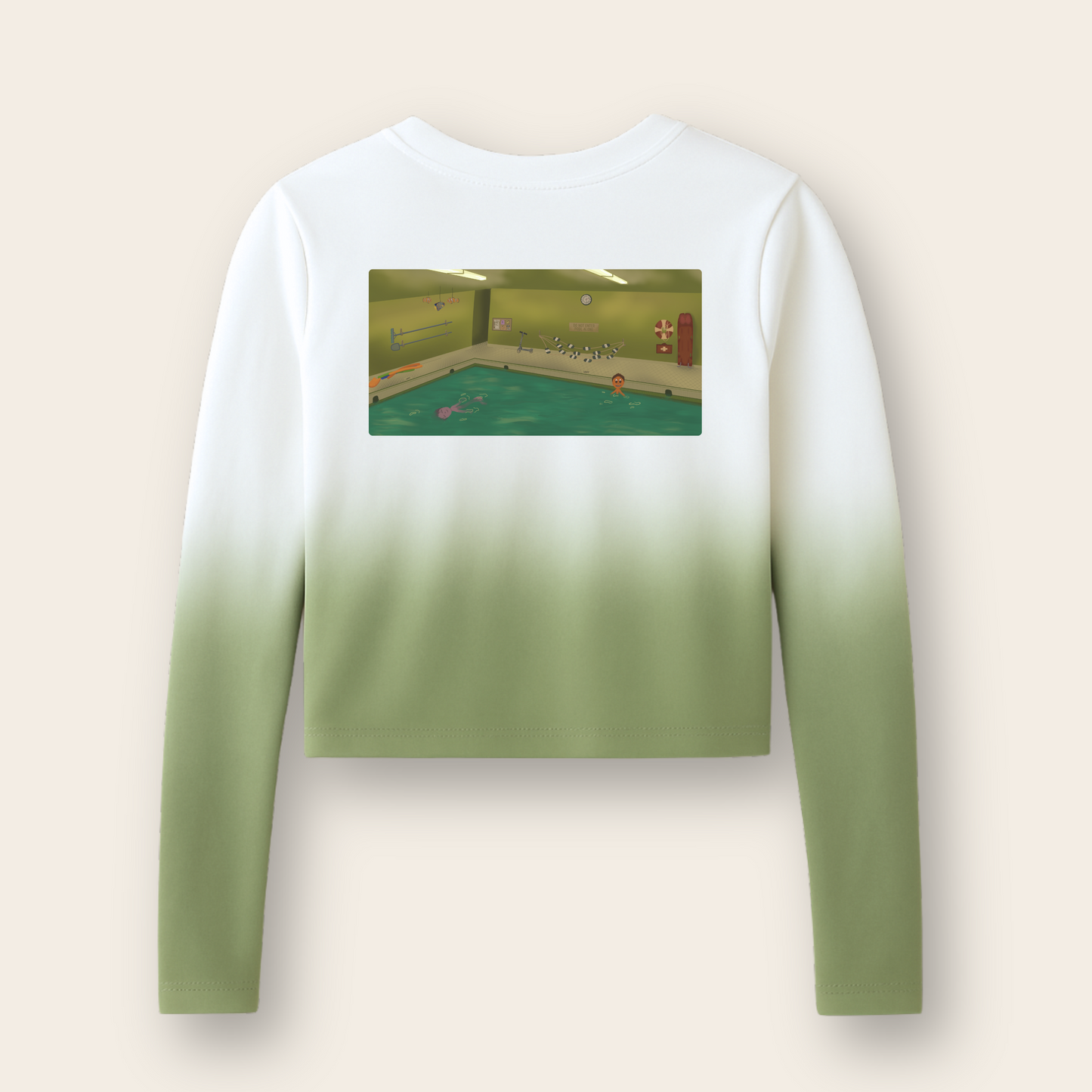 DOOM Long-Sleeve