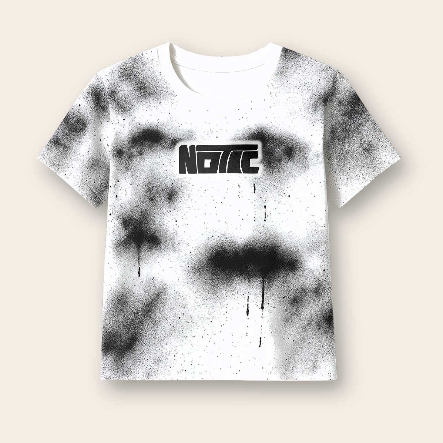 FUME Baby Tee