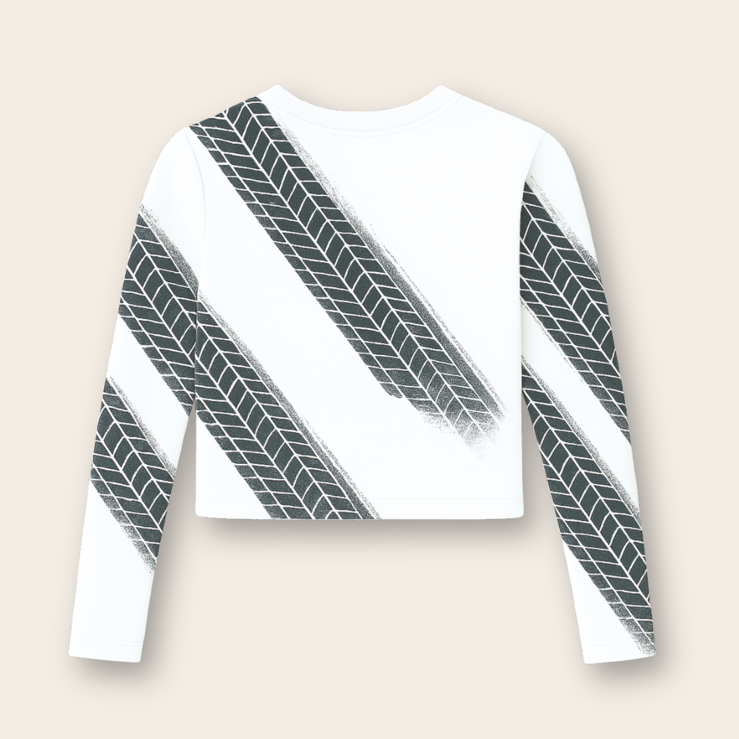VROOM Long-Sleeve