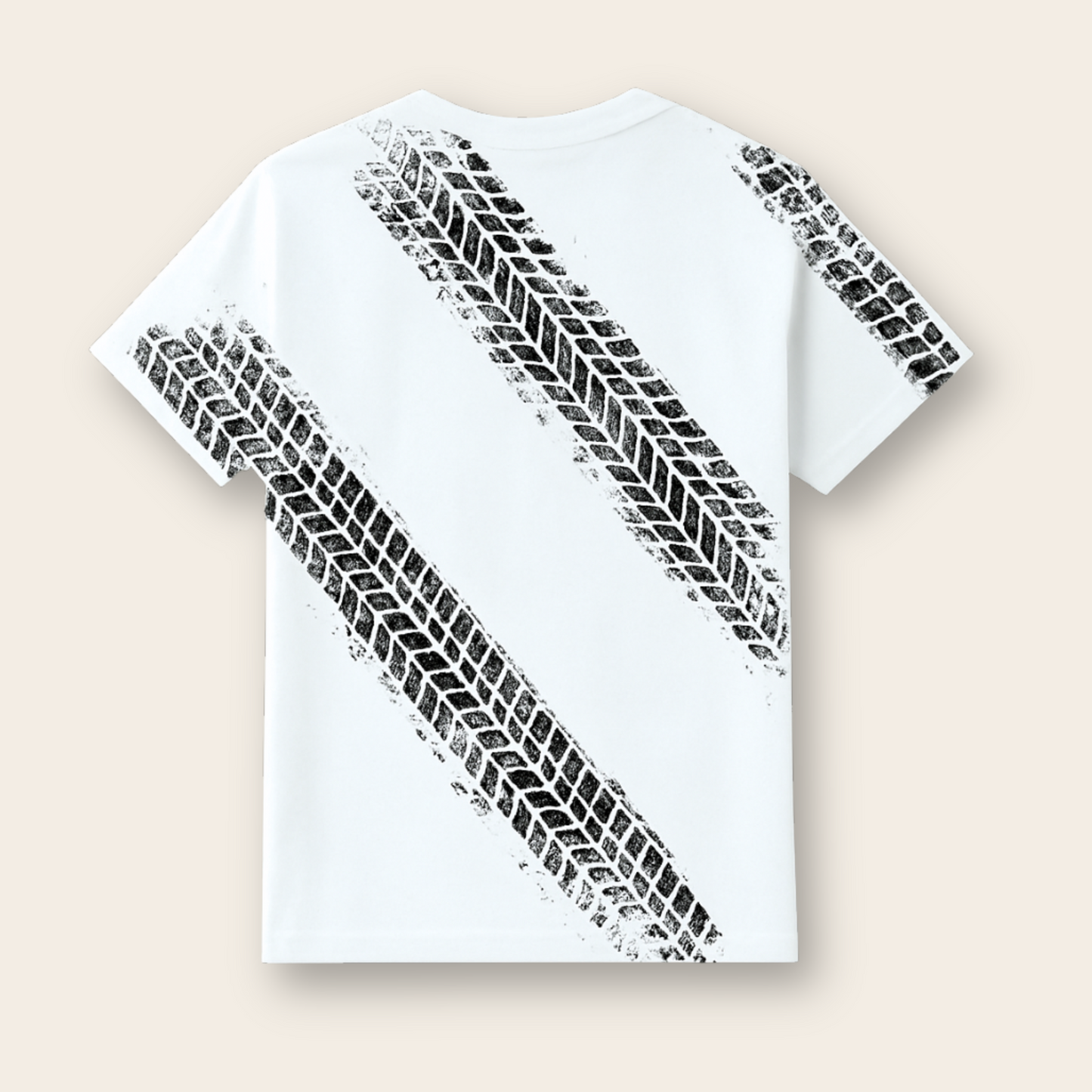 VROOM T-shirt