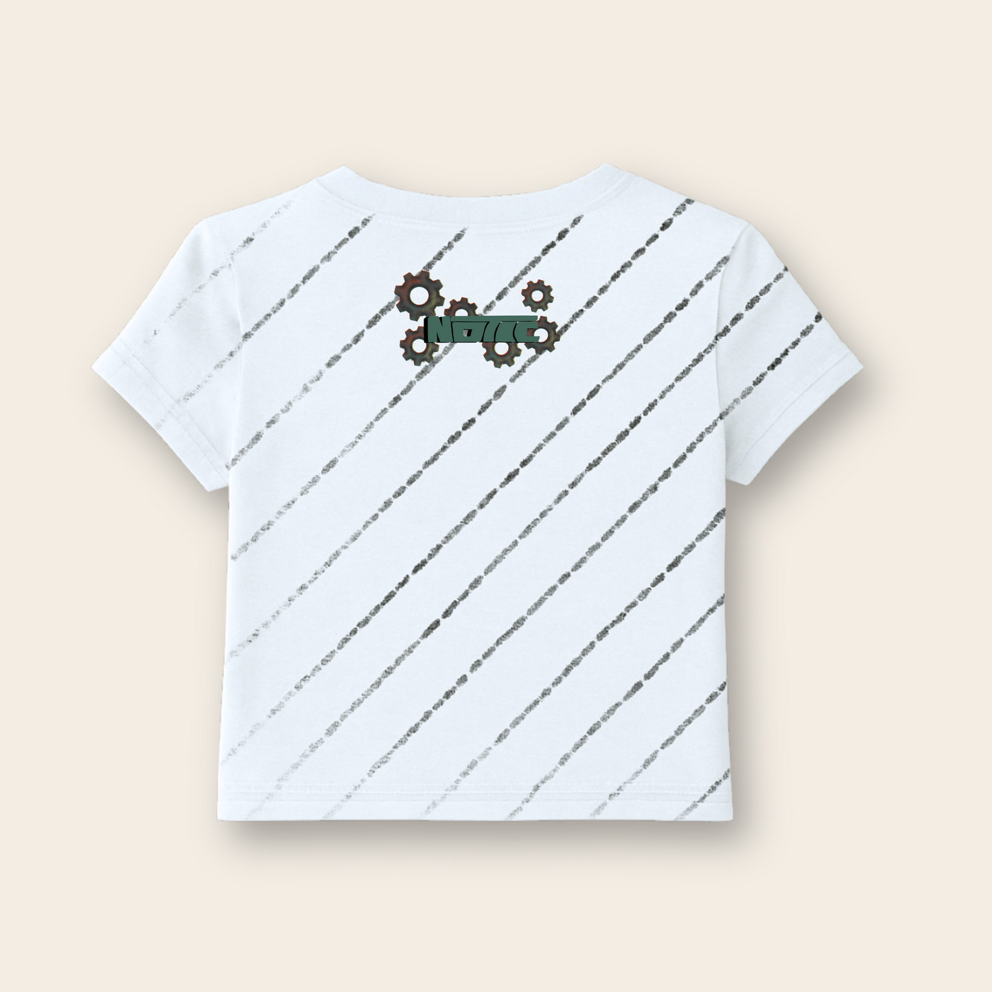 ZOOM Baby Tee