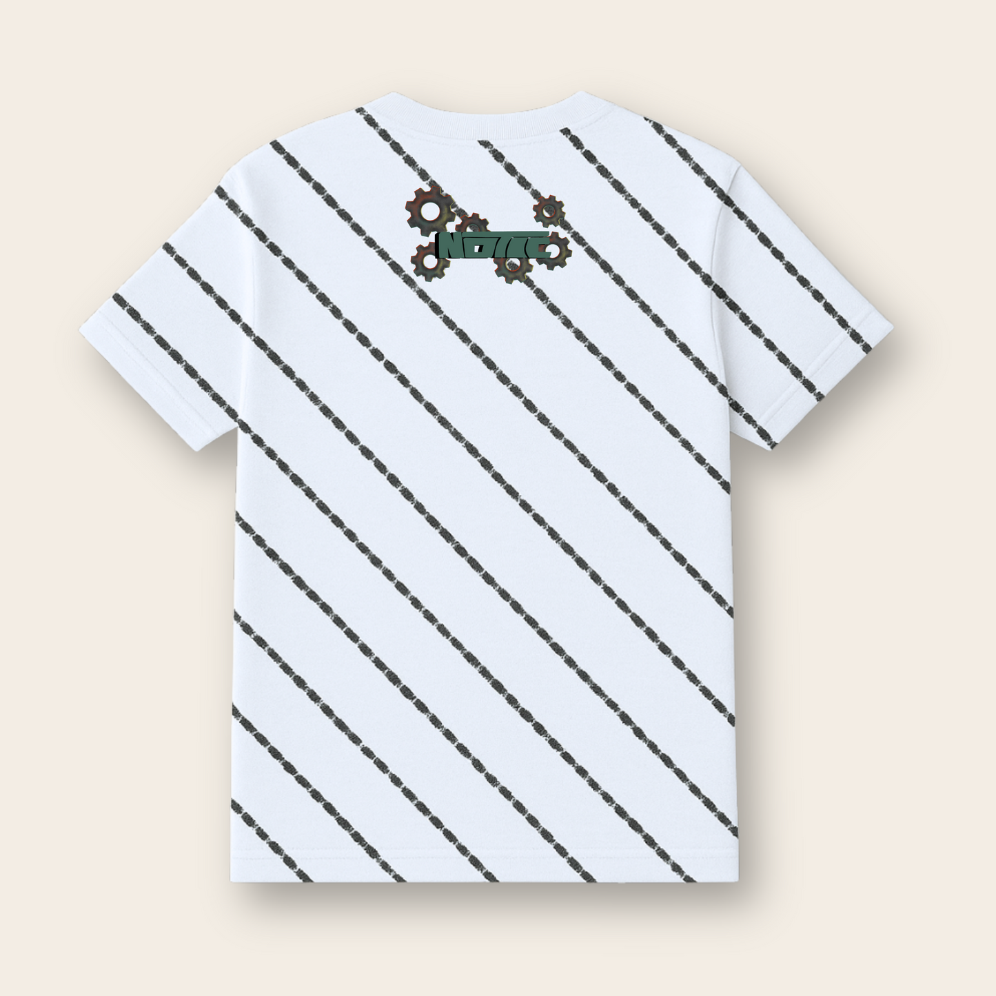 ZOOM T-shirt