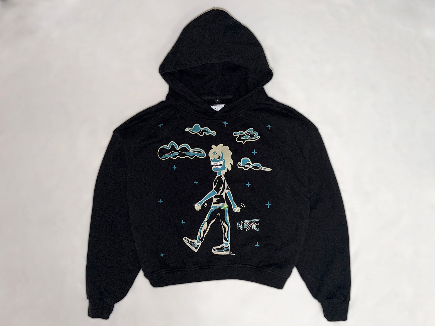 Hoodies