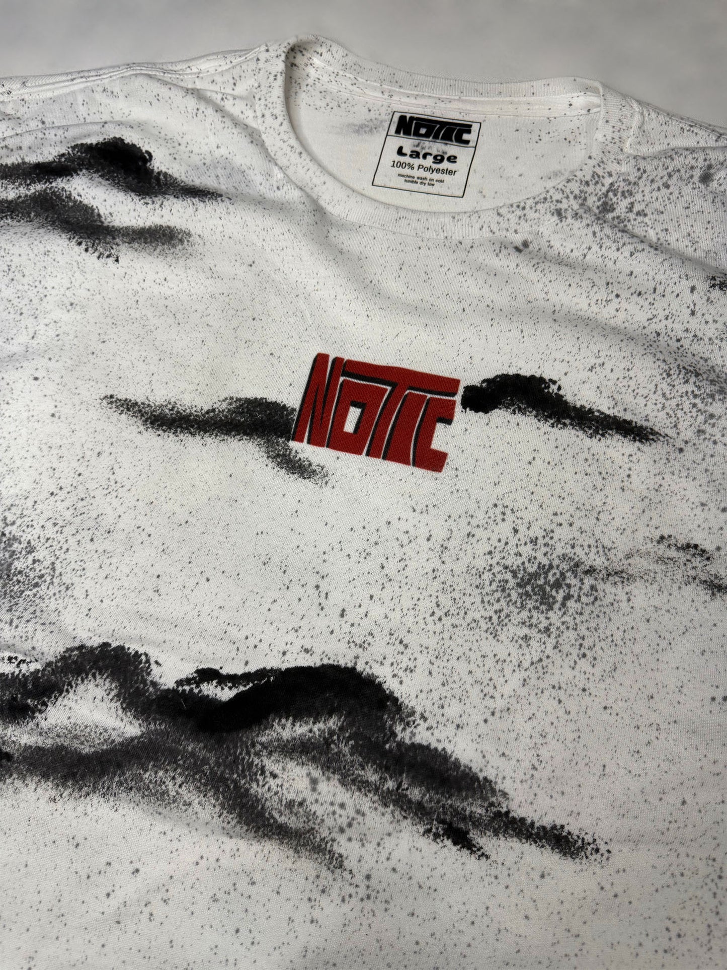 BOOM T-shirt