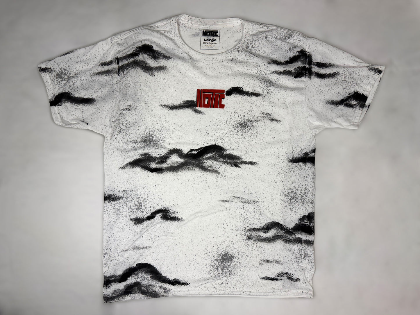 BOOM T-shirt