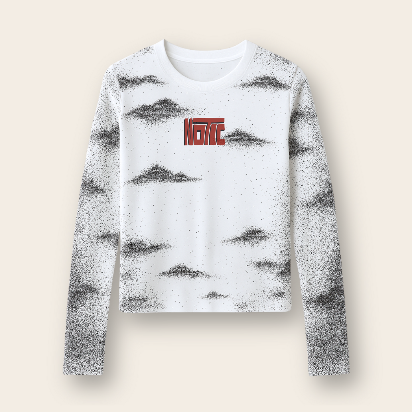 BOOM Long-Sleeve