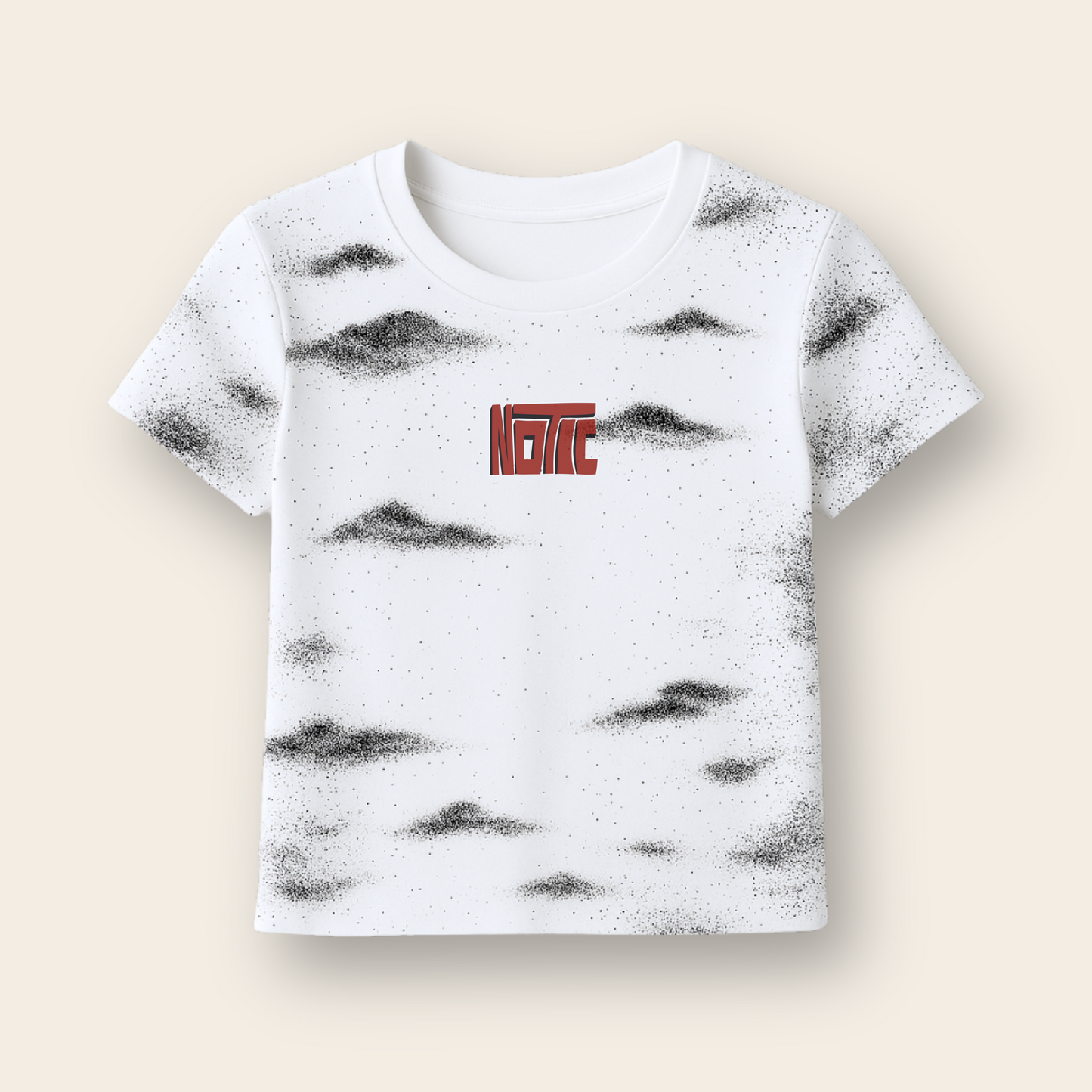 BOOM Baby Tee