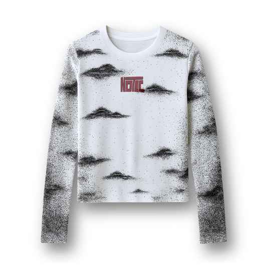 BOOM Long-Sleeve