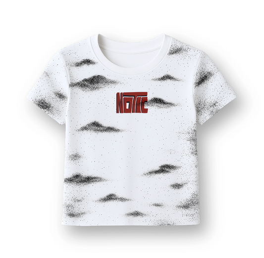 BOOM Baby Tee