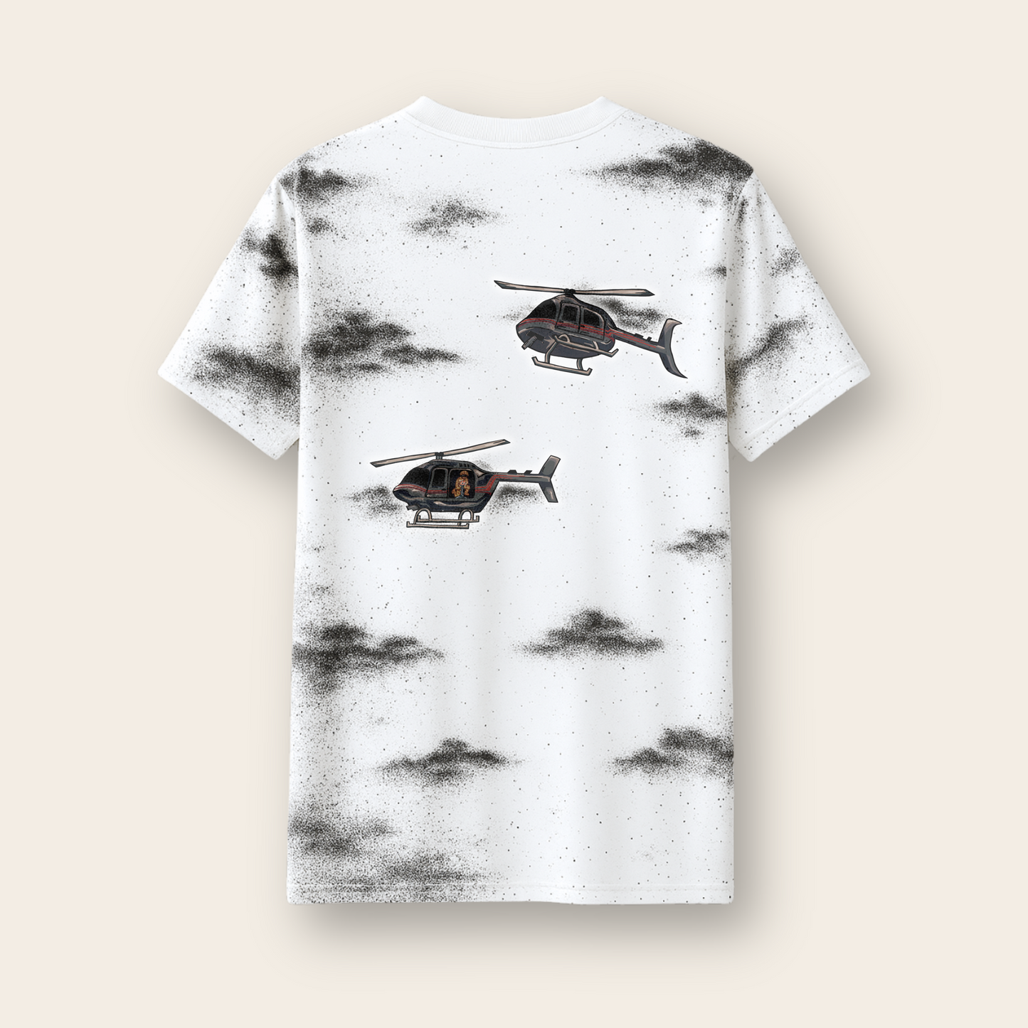 BOOM T-shirt
