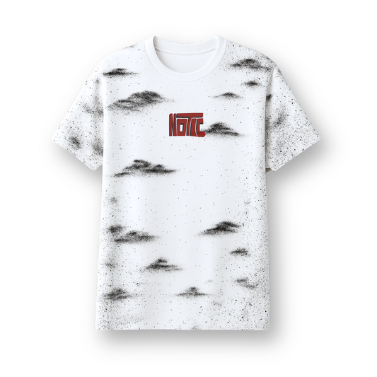 BOOM T-shirt