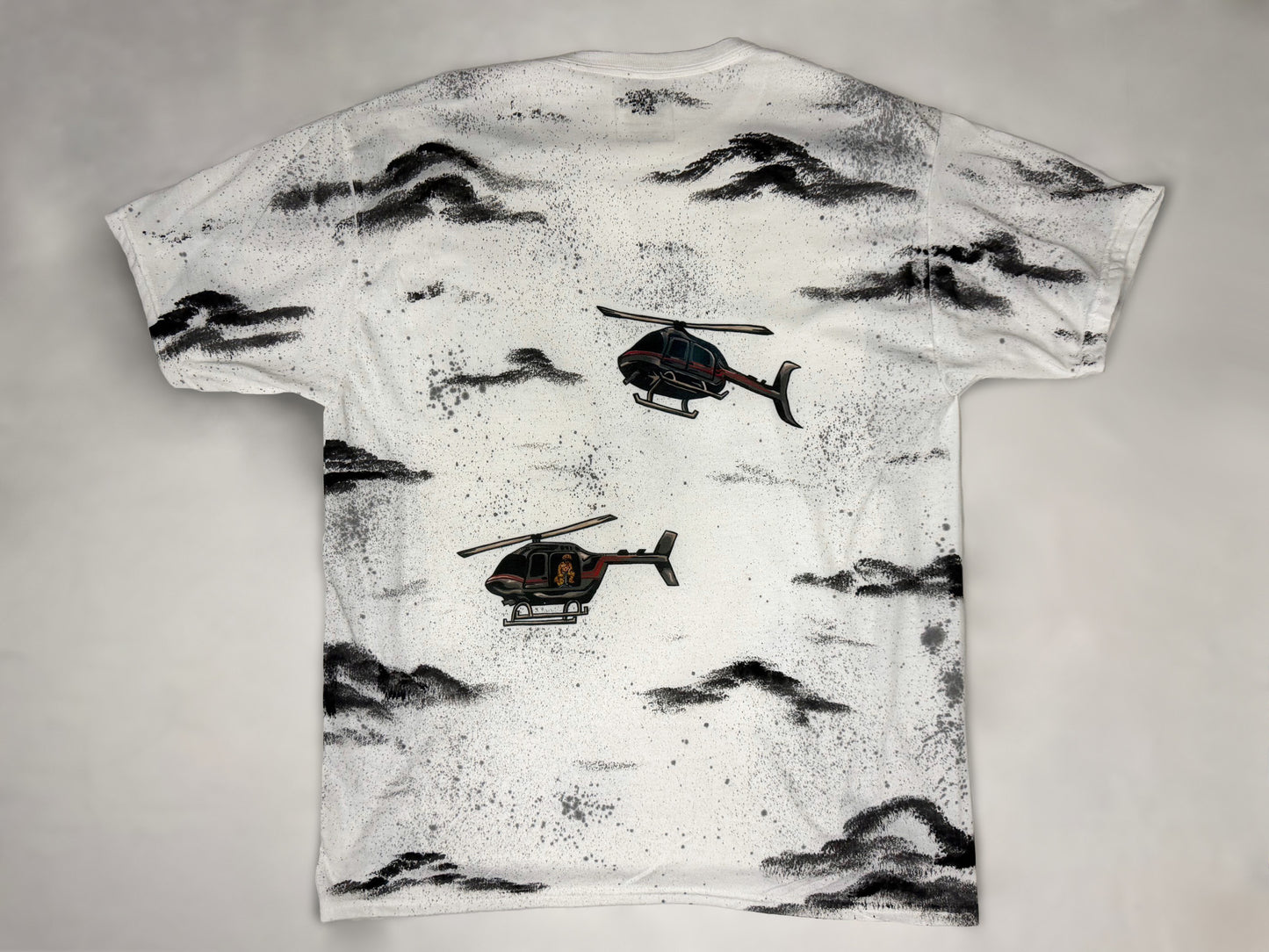 BOOM T-shirt
