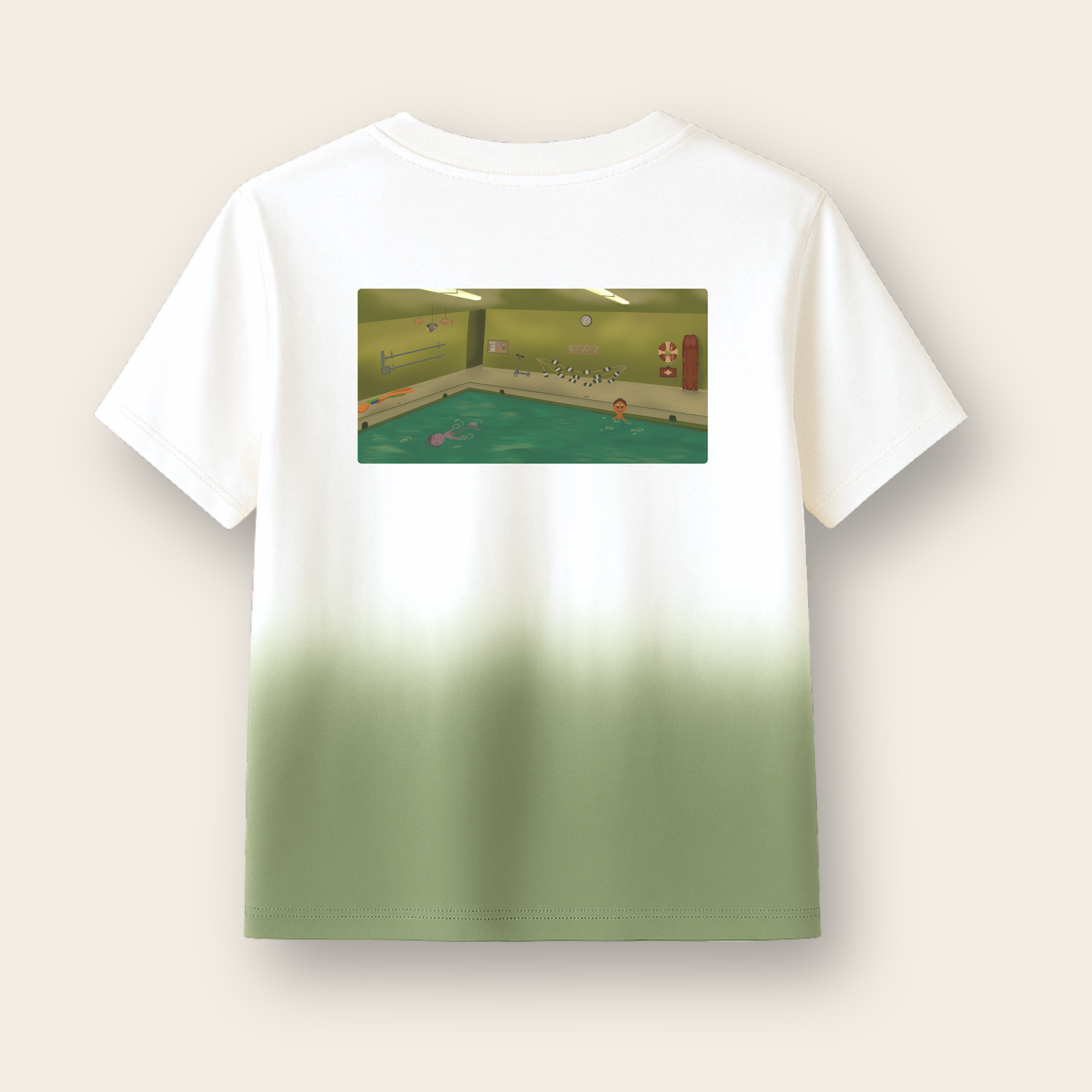 DOOM T-shirt