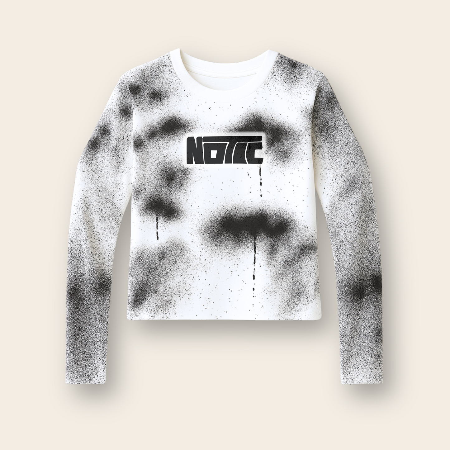 FUME Long-Sleeve