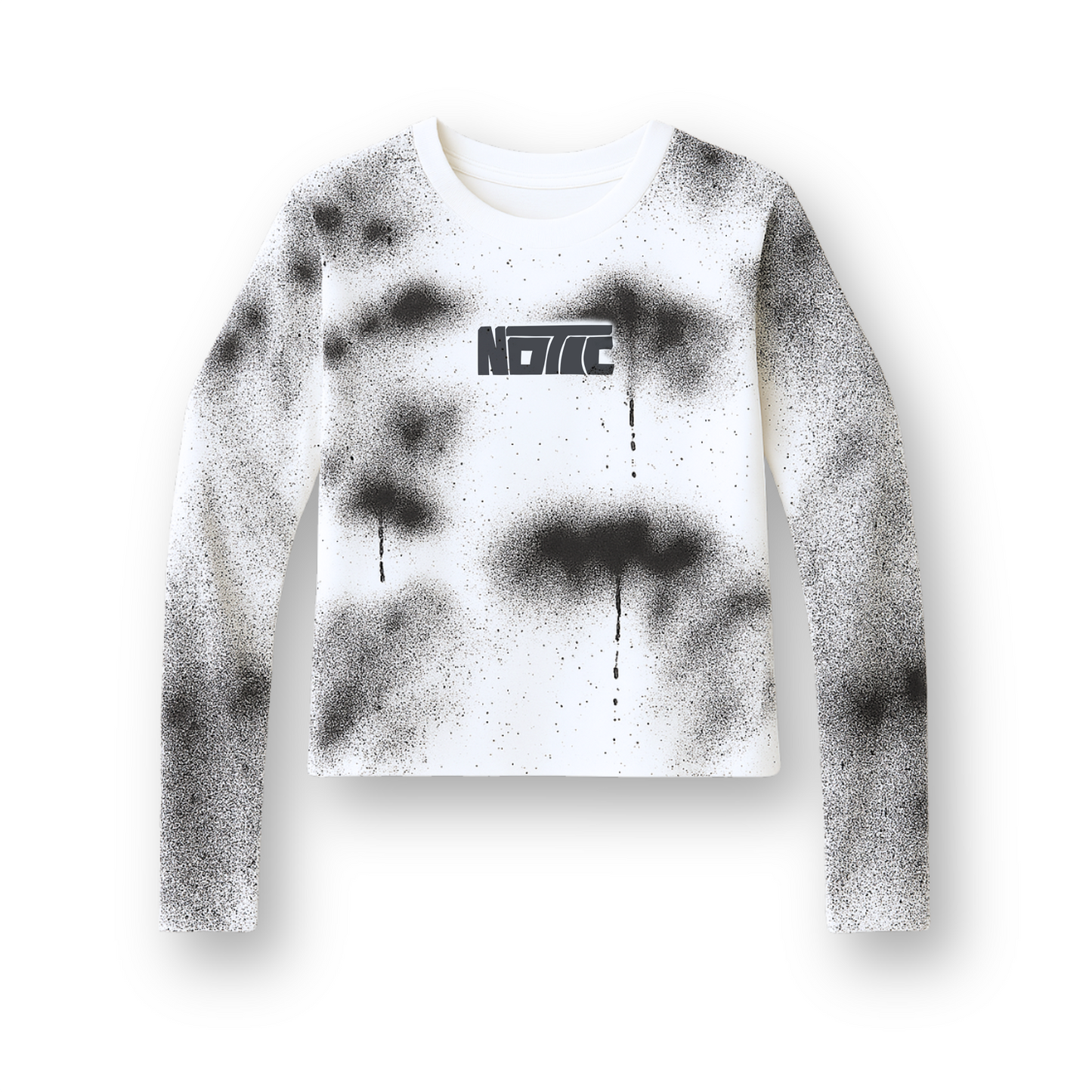 FUME Long-Sleeve