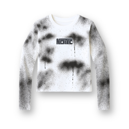 FUME Long-Sleeve