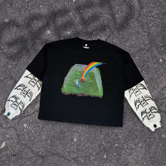 Greed Long Sleeve