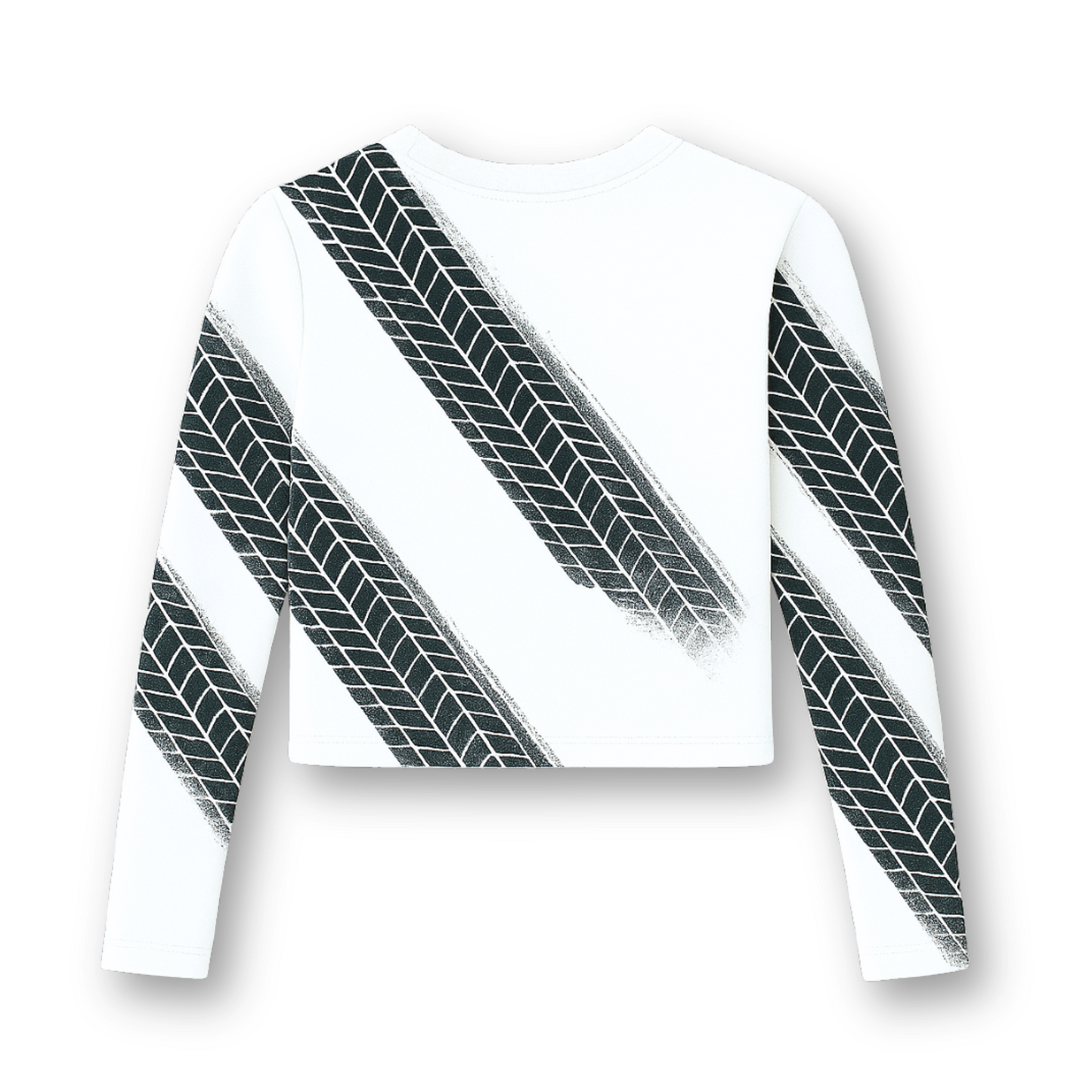 VROOM Long-Sleeve