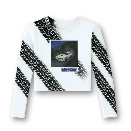 VROOM Long-Sleeve