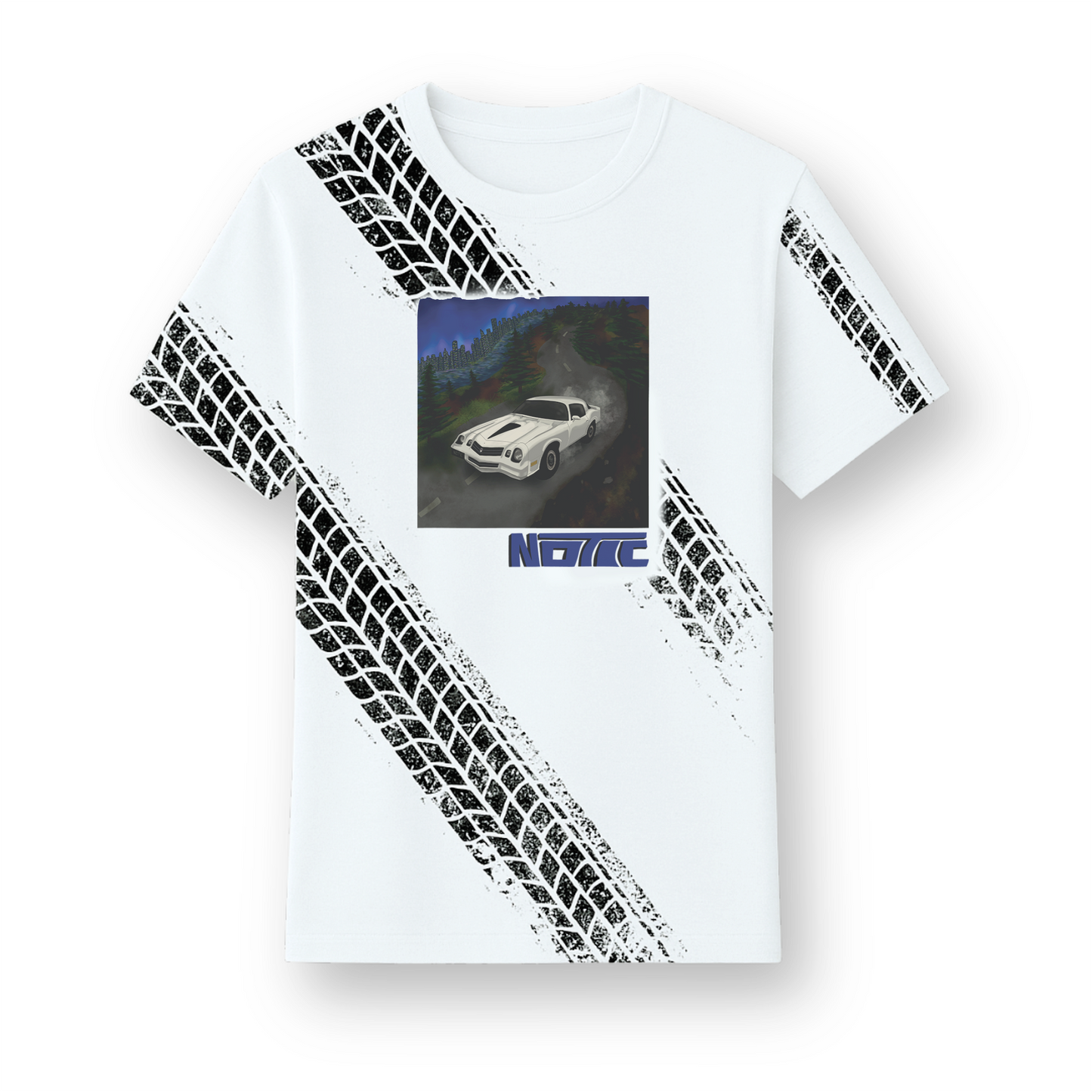 VROOM T-shirt