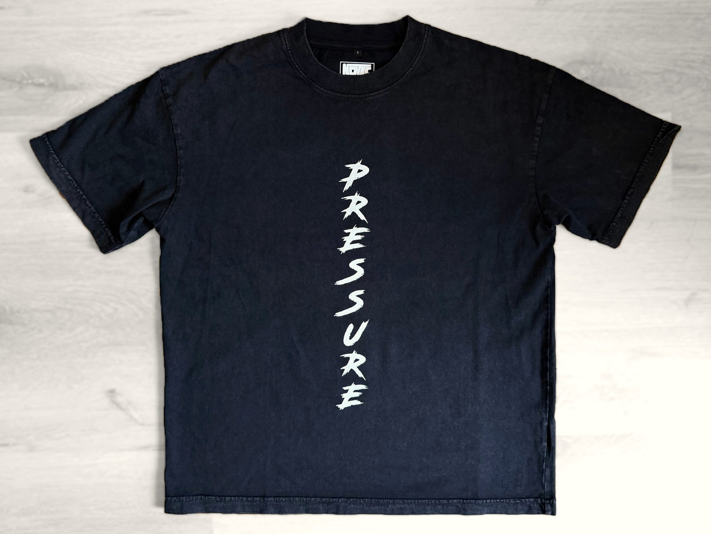 Wrath T-shirt