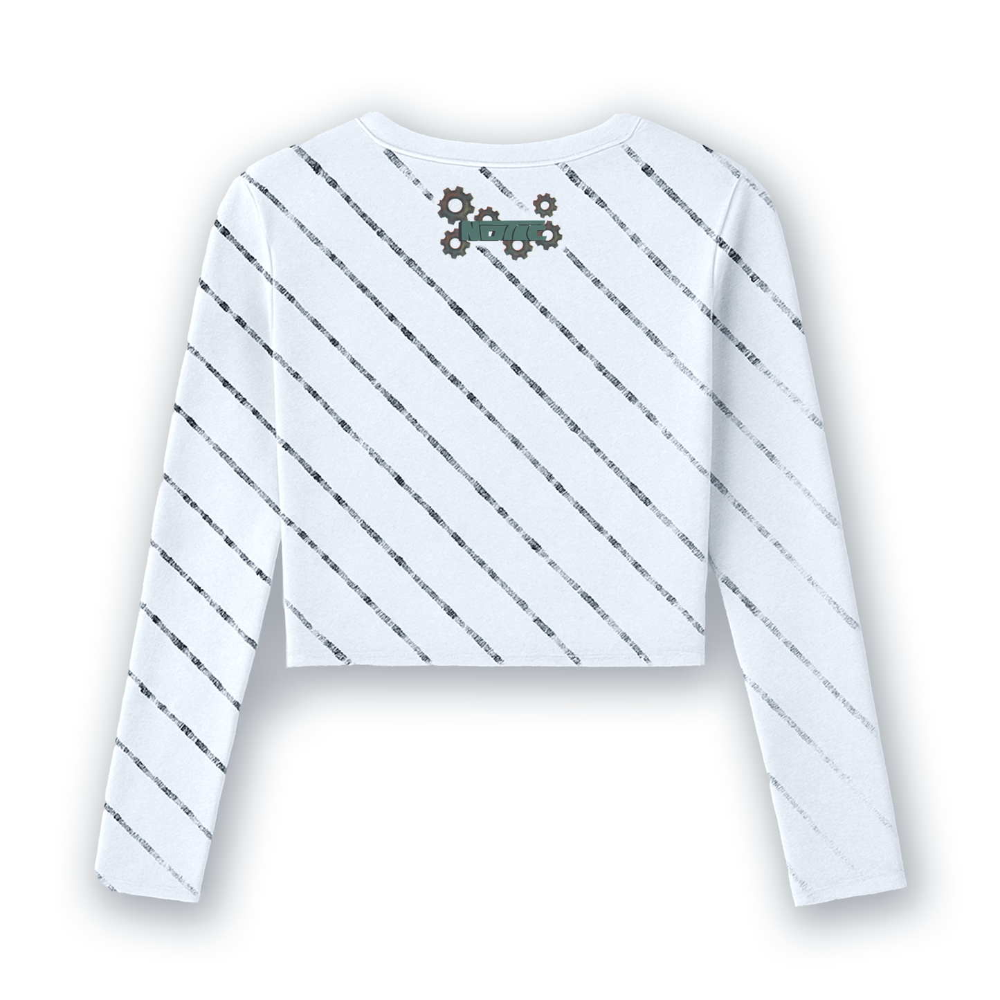 ZOOM Long-Sleeve