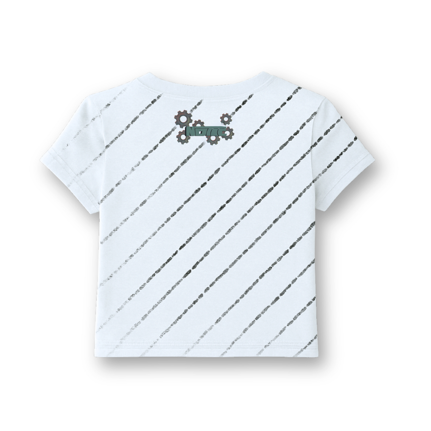 ZOOM Baby Tee