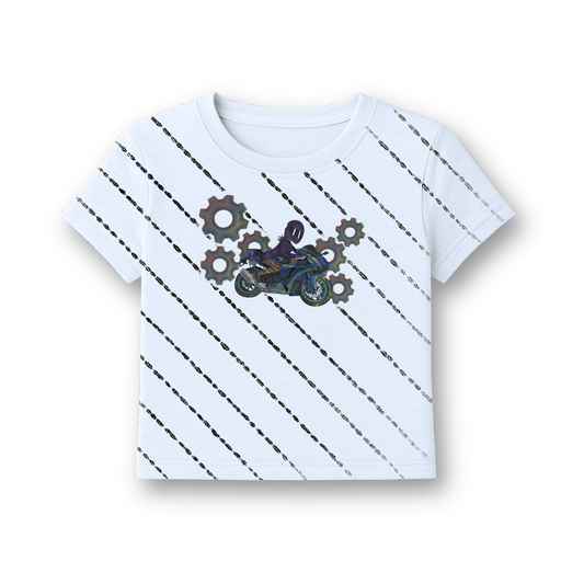 ZOOM Baby Tee