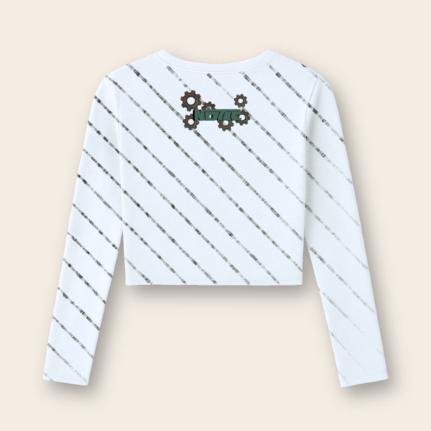 ZOOM Long-Sleeve