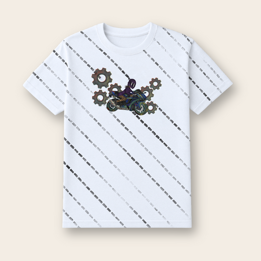 ZOOM T-shirt